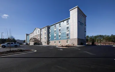 WoodSpring Suites Atlanta Stockbridge