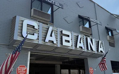 Cabana Hotel Yankee Stadium