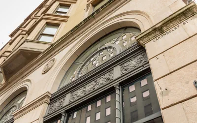 Holiday Inn Club Vacations New Orleans Resort by IHG