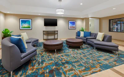 Candlewood Suites Louisville - NE Downtown Area by IHG