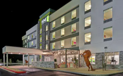 Home2 Suites by Hilton Buckeye Phoenix