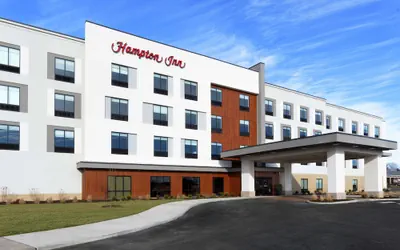 Hampton Inn O'Fallon