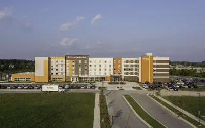 Hilton Garden Inn Fort Wayne North