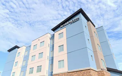 Residence Inn by Marriott Richmond West/Midlothian