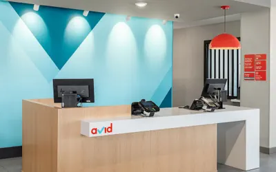 avid hotel Nashville - Lebanon by IHG