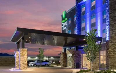 Holiday Inn Express & Suites Colorado Springs South I-25 by IHG