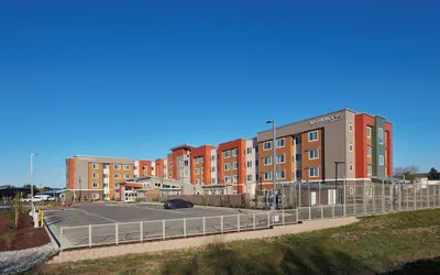Residence Inn by Marriott Sacramento Davis