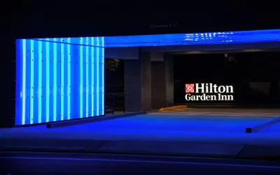Hilton Garden Inn Redmond Seattle