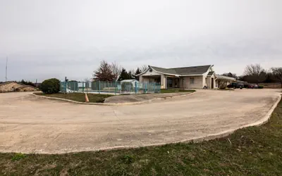 OYO Hotel Decatur TX Hwy 287 Northwest