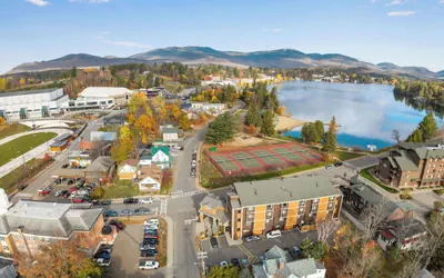 Lake Placid Inn Boutique Hotel