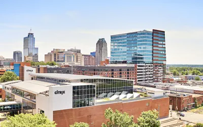 The Casso, Raleigh, a Tribute Portfolio Hotel