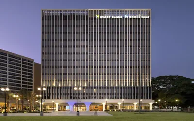 Hyatt Place LAX/Century Blvd