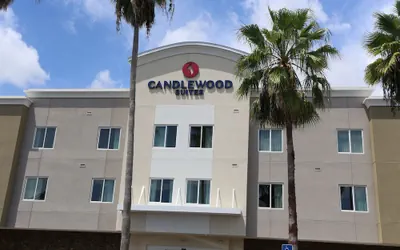 Candlewood Suites Safety Harbor - Clearwater NE by IHG