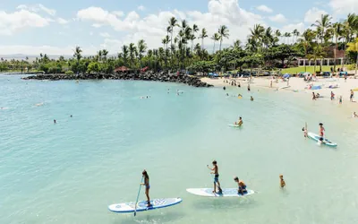 Mauna Lani Luxury Homes - A CoralTree Residence Collection