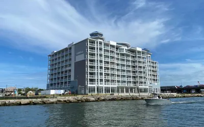 Cambria Hotel Ocean City - Bayfront