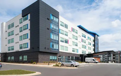Aloft Charlotte Airport