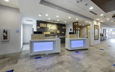 Holiday Inn Express & Suites Staunton by IHG