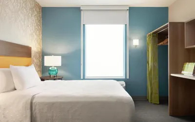 Home2 Suites by Hilton Elkhart