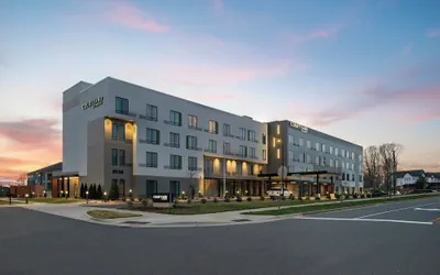 Courtyard by Marriott Charlotte Steele Creek