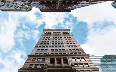 The Industrialist Hotel, Pittsburgh, Autograph Collection