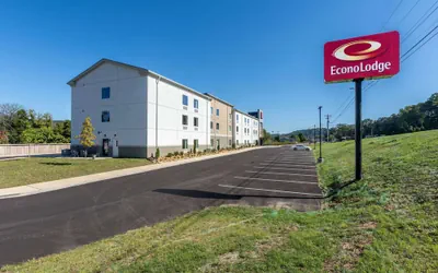 Econo Lodge Dayton North