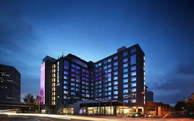 Reverb by Hard Rock Atlanta Downtown