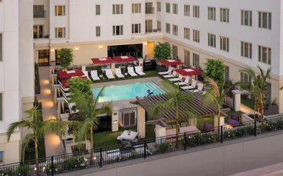 Residence Inn by Marriott Los Angeles Glendale