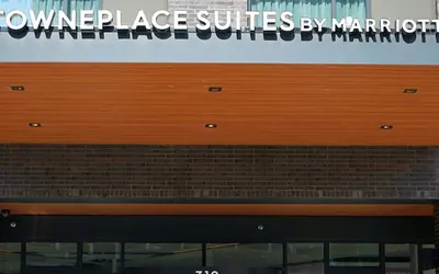 TownePlace Suites by Marriott Nashville Downtown/Capitol District