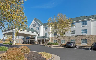Country Inn & Suites by Radisson, Ashland - Hanover, VA