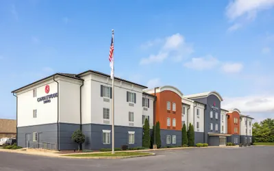 Candlewood Suites Chambersburg by IHG