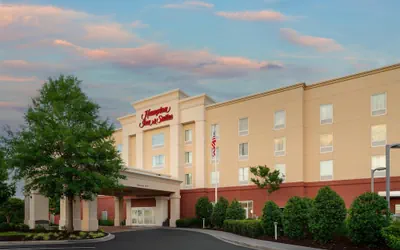 Hampton Inn & Suites Knoxville-Turkey Creek/Farragut