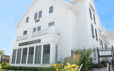 The Brunswick Hotel