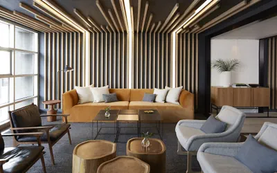 Kimpton Hotel Wilshire by IHG