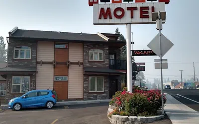 Holiday Motel