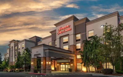 Hampton Inn & Suites Tacoma/Puyallup