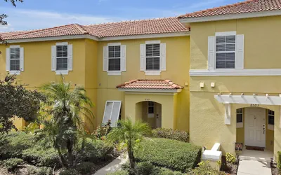 Encantada Resort Vacation Townhomes by IDILIQ