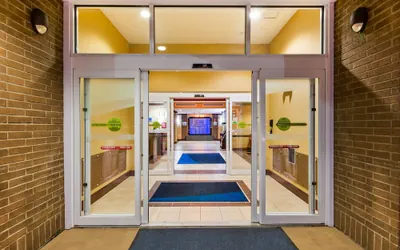 Holiday Inn Express Salinas by IHG