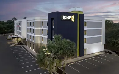 Home2 Suites by Hilton Charleston Airport/Convention Center, SC