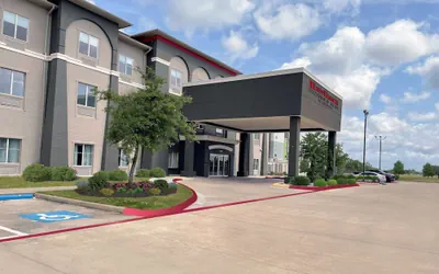 Hawthorn Extended Stay by Wyndham Port Arthur