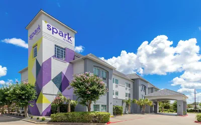 Spark by Hilton Missouri City