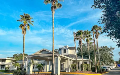 Baymont by Wyndham Orlando Lake Buena Vista South