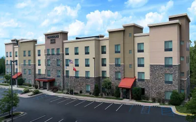 TownePlace Suites Bridgeport Clarksburg