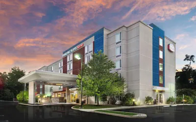 SpringHill Suites Philadelphia Valley Forge/King of Prussia