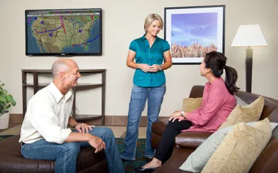 Candlewood Suites Arundel Mills / BWI Airport by IHG