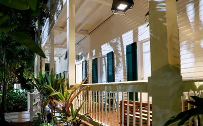 Ridley House - Key West Historic Inns