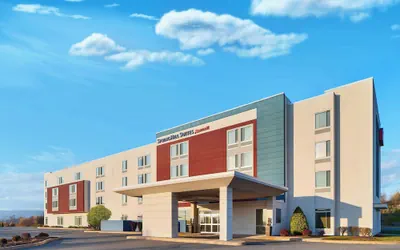 SpringHill Suites by Marriott Scranton Montage Mountain