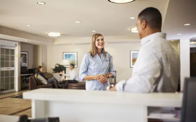 Candlewood Suites North Little Rock by IHG