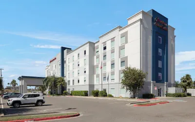 Hampton Inn & Suites McAllen