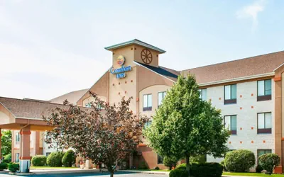 Comfort Inn Goshen