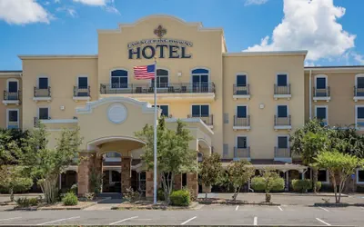 Evangeline Downs Hotel, an Ascend Collection Hotel